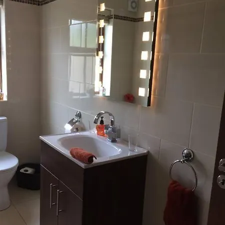 Ferienwohnung An Sconna. O Meith Exterior foto