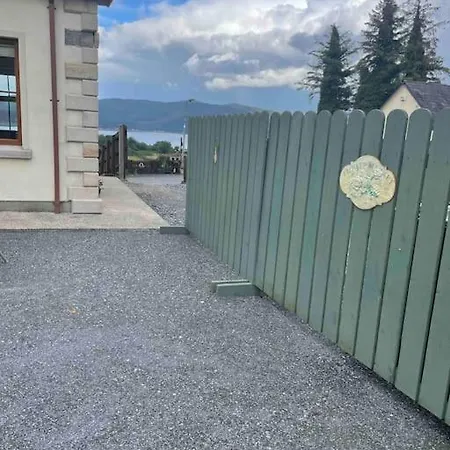 Ferienwohnung An Sconna. O Meith Exterior foto