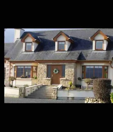 Ferienwohnung An Sconna. O Meith Exterior foto