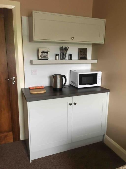 Apartment An Sconna. O Meith