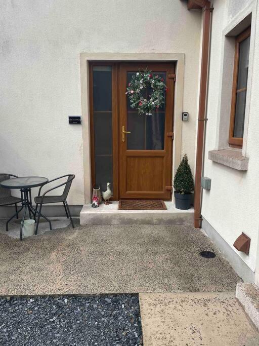 Apartment An Sconna. O Meith