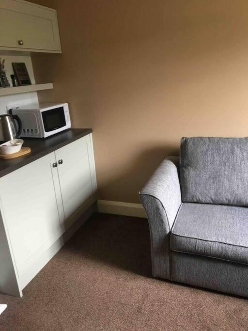 An Sconna. Apartment